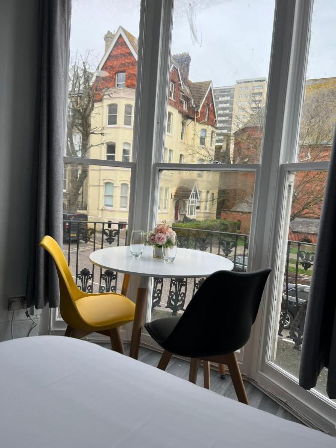 Maison d'hôtes Avalon